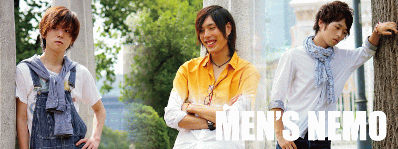 ��������q�������ׂ̈ɑz��������nemo