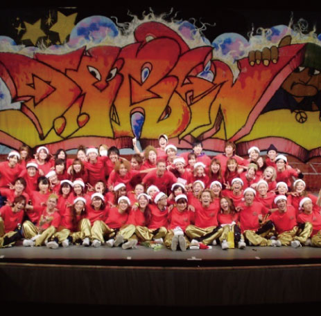 D.I.CREW